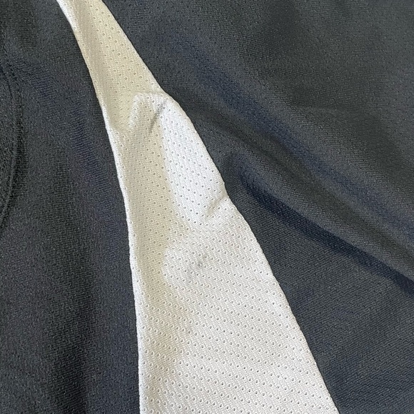 Warkworth Guard Dogs Canada CCM Hockey Sports Jersey Shirt - Picture 12 of 12